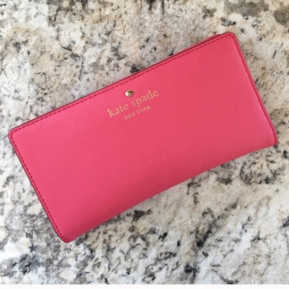 Kate Spade wallet